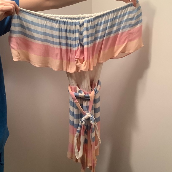 Mara Hoffman Romper - Picture 4 of 5